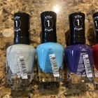Sally Hansen Miracle Gel Nail Polish Set Of 6 — photo 5