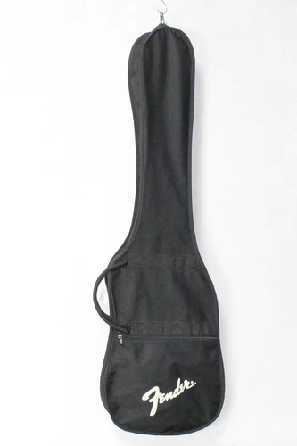 Fender Japan Jb62-75Us Black Made In 2002-04/4.30Kg Jazz Bass Electric Safe deli