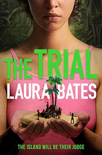 The Trial by Laura Bates (Paperback Book) - Image 5