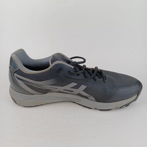 ASICS Gel Course Ace Spikeless Golf Shoes Men’s Size 11.5 Graphite Gray 1111A183 - Picture 6 of 15