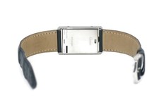 Cartier Tank Basculante Stainless Steel Watch W1011358 5