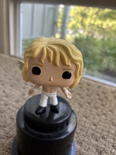 Funko POP! Zoolander Hansel Vinyl Figure 5” Figurine Wings RARE