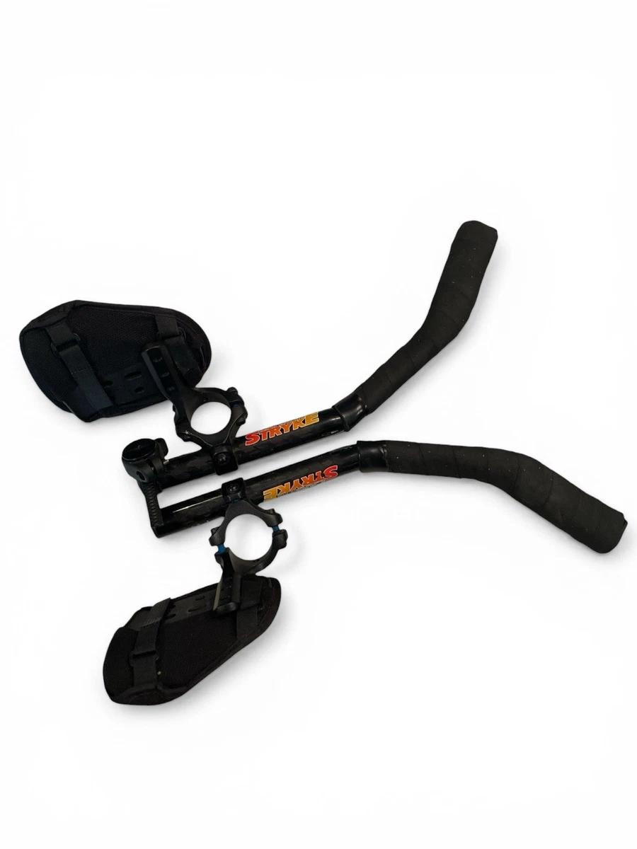 Potence Vélo Profile Design ARIS 120 Mm, 31,8 Mm, 1 1/8, Noire, Neuve, Livraison Gratuite