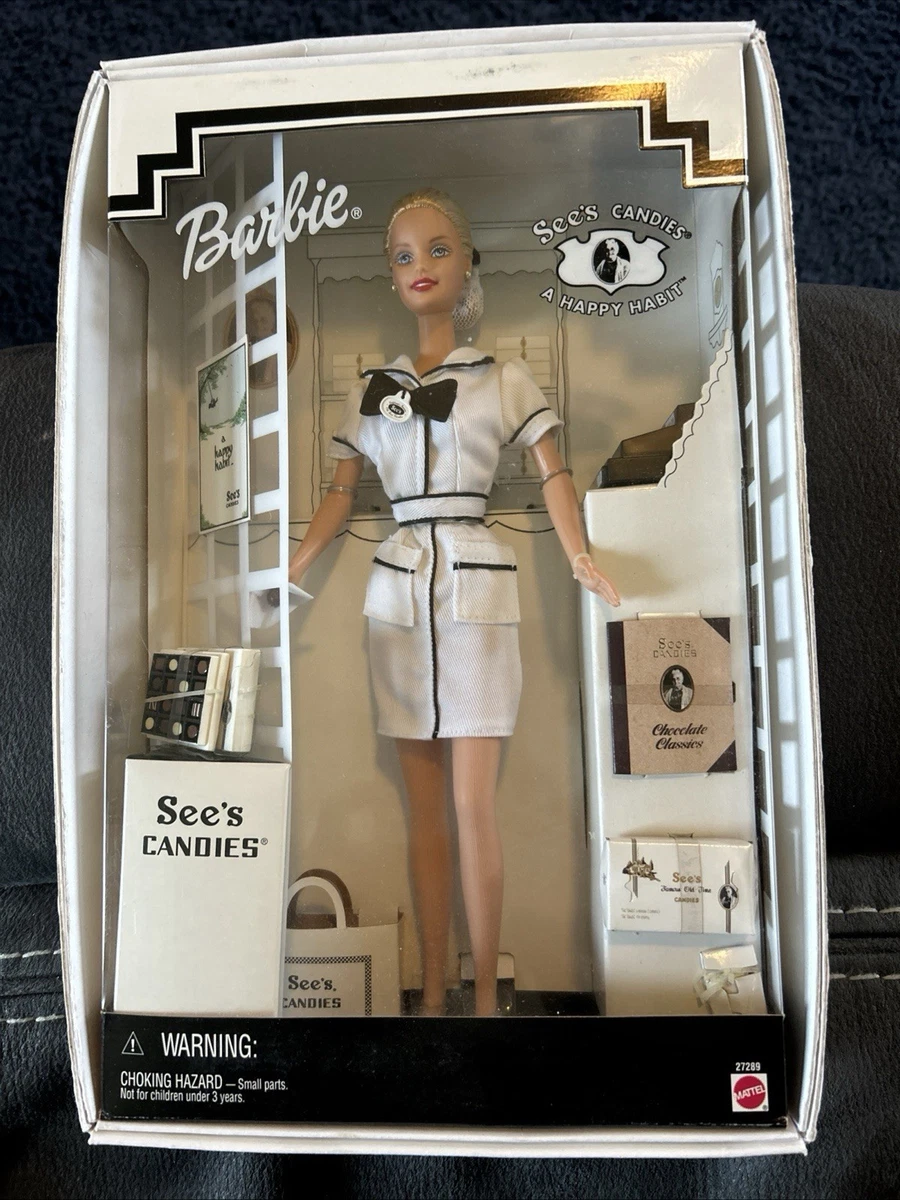 Sees Candy Barbie for sale | eBay