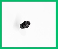 206716 PENTAX SUPER PROGRAM REWIND BUTTON REPAIR PART USED