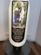 George Strait Country concentrated hoof cream for hands and nails 1995
