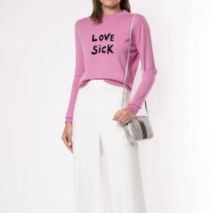 bella freud sweatshirt