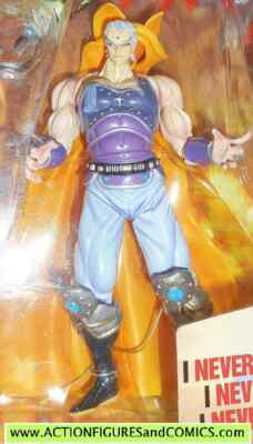 Fist of the North Star 7