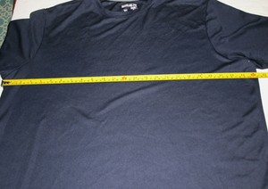 starter core tee