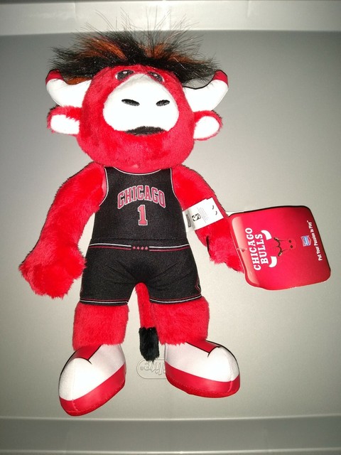 benny the bull jersey
