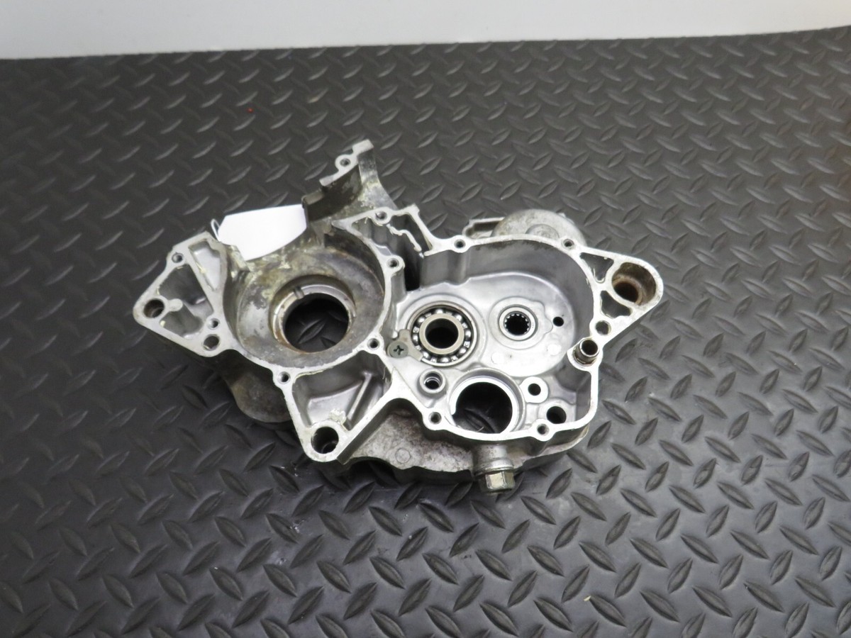 94 95 YAMAHA YZ 125 YZ125 OEM EMGINE MOTOR RIGHT CASE CRANKCASE