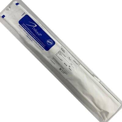 *3-Pack* DeRoyal Custom Procto Swabs 12'' Sterile Single Use 32-230
