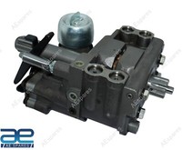 184773M93 Hydraulikpumpe FüR Massey Ferguson 35 65 765 FE35-35X-65X Traktor Ecs