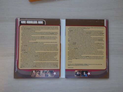 Boogie Nights DVD 2000 Two Disc Set with Special Features PT Anderson Film - Picture 2 of 9