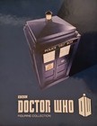 Doctor Who Eaglemoss Figurines plus magazine - see dropdown for availability