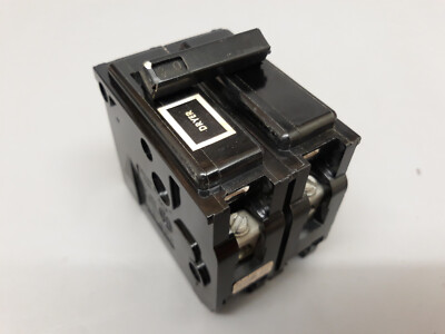 ITE 30 Amp Double Pole Circuit Breaker Type EQ-P EQP230 Chipped Save