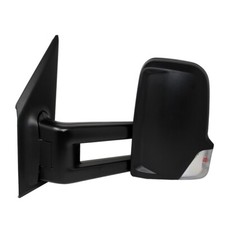 SPECCHIO RETROVISORE ELETTRICO SINISTRO BRACCIO LUNGO MERCEDES SPRINTER DA 2018