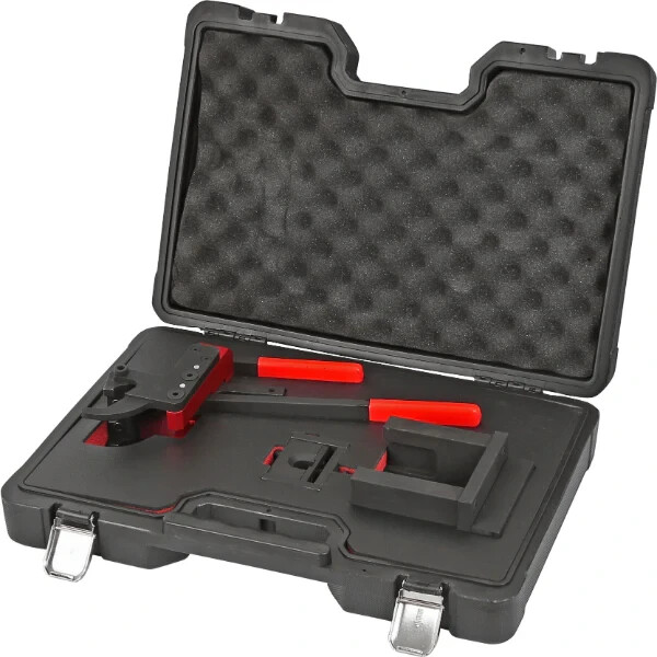 HERRAMIENTA DE EXTRACCIÓN DE RESORTE DE PALANCA INTERMEDIA PARA INSTALADOR DE PRESIÓN DE VÁLVULA B38 B48