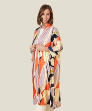 Summer Season Valentines Designer Masai Jossla Jacket Autumn Season New Half Rrp