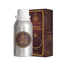 Black Oud Concentrated Perfume Oil By Ether Perfumes 100 ML🥇Original Premium🥇