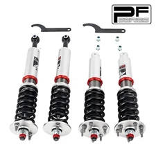 FAPO PF 32 Levels Damper Adjustable Shock Coilover for Acura TL 04-08 UA6 UA7