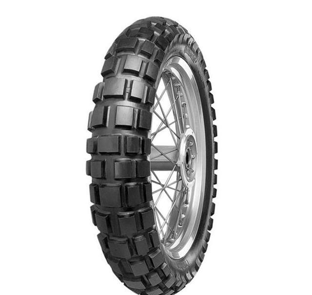 Pneu moto Continental TKC80 90/90-21 pour trail et enduro