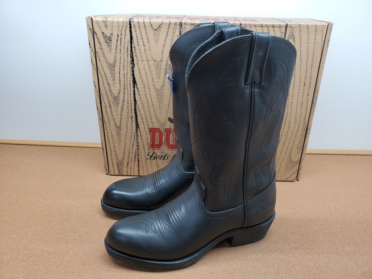 durango fr100