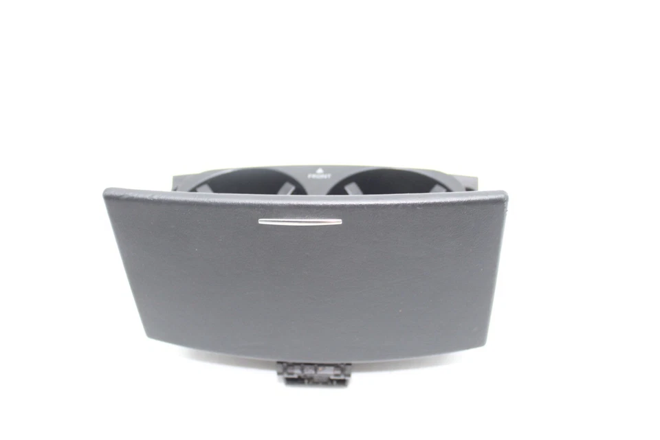 07-09 MERCEDES-BENZ W221 S600 CONSOLA CENTRAL PORTAVASOS **DAÑOS** E4285 Foto 4 de 4