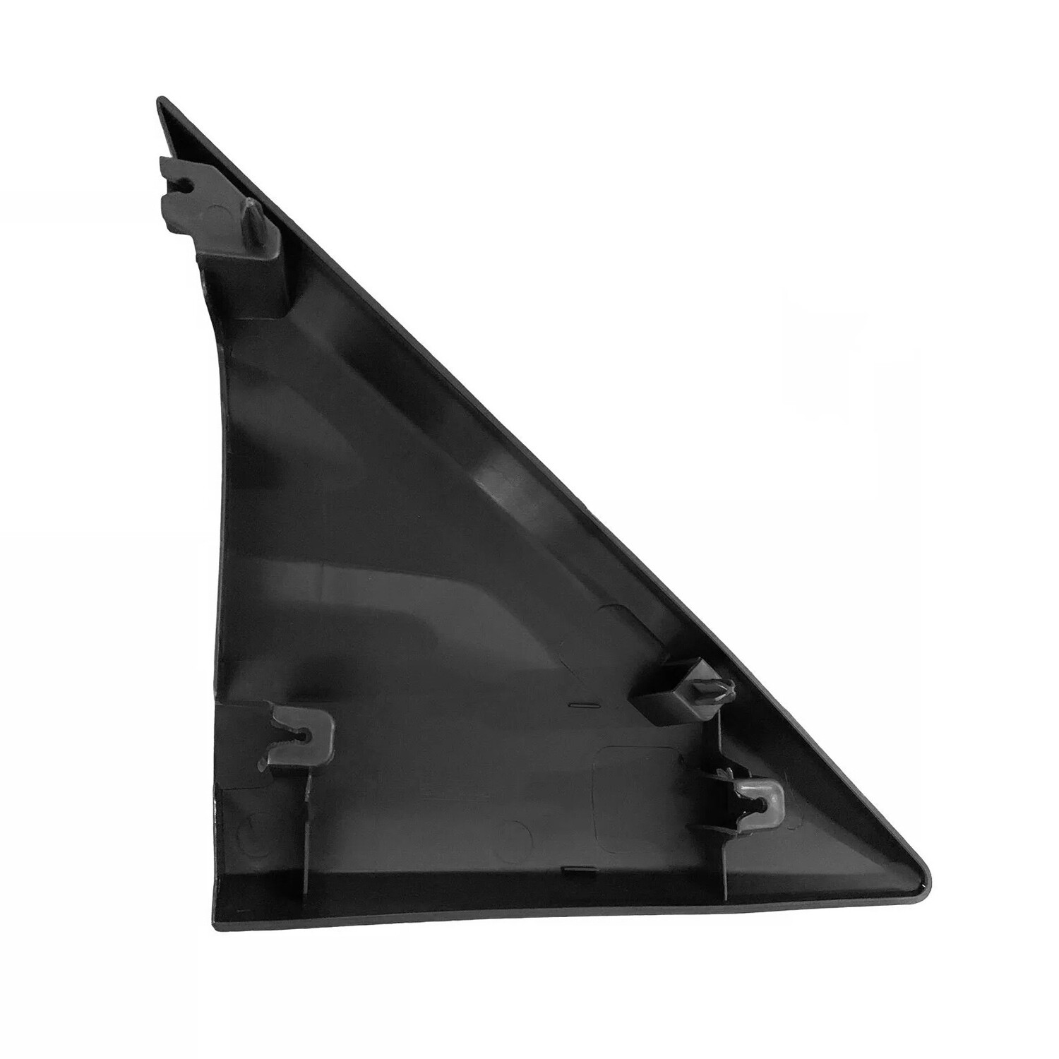 Front Left Wing Mirror Trim Moulding Corner End For Ford Transit-250 2015-2021