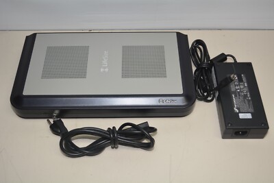 Lifesize Team 220 Video Conferencing System LFZ-012 #W2437