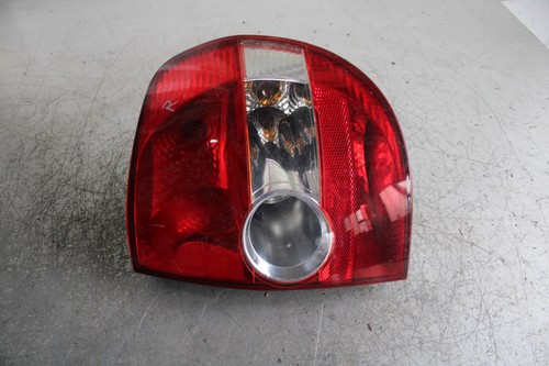 VW Fox 5Z 1.2 40kW Rücklicht Rückleuchte rechts 5Z0945112
