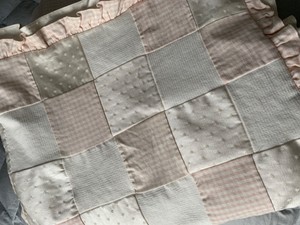 brandee danielle crib bedding