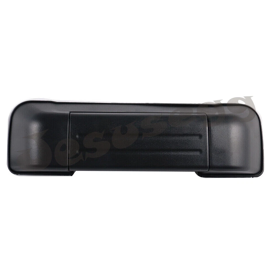 Exterior Rear Door Tailgate Tailgate Handle For Suzuki Grand Vitara 1998 to 2005 - Imagem 2 de 4