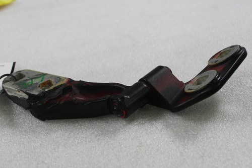 Ferrari 458 Italia, 488, LH, Left, Trunk Lid Hinge, Used, P/N 81429300 - Picture 2 of 6