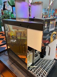 wmf kaffeevollautomat presto