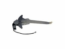 For 1988-1996 Ford F Super Duty Window Motor and Regulator Assembly FL Dorman