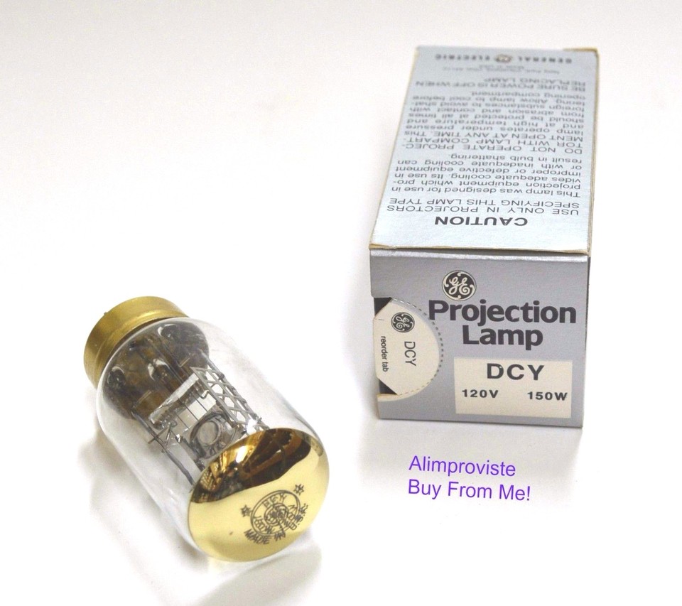 Lampadina Di Proiezione 120v - Italia - Foto 9