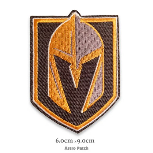 Hockey Team Patches NHL Fully Embroidered, Choose your teams - Picture 15 of 34