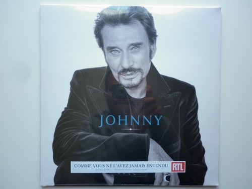 Stickers Carte Bancaire Johnny Hallyday Stickers Hommage Johnny Hallyday - Personnalisation Carte Bancaire - Adhésif Repositionnable Adhésif Carte Visa