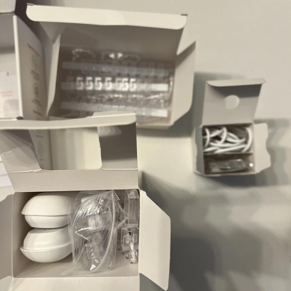 SwitchBot ‎Varilla de cortina 3 abridor inteligente motor eléctrico inalámbrico vendedor autorizado Foto 3 de 4