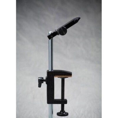 GRIFFIN SUPERIOR 1A With C-CLAMP VISE for Fly Tying- Made in the USA