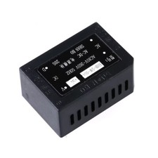 High Quality AC-DC Buck Step Down Isolated Converter 5V 1A Power Supply Module