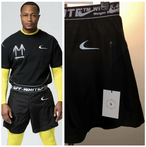 Rare NWT NIKE x OFF-WHITE SS20 NRG 
