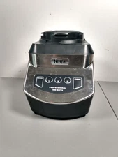 Ninja Professional Performance Power Blender NJ600 Motor Base Replacement