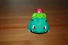 Ivysaur Pokemon Toy Figure Squish Bath Vintage 1998 Applause Fast Free Shipping