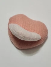 Manhattan Toy Baby Stella Doll PACIFIER Pink Magnetic Soft Plush