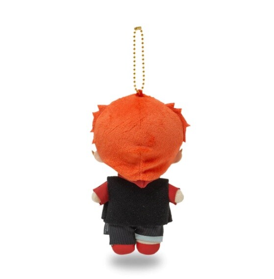 VERDY x Loco Scraps Plush Keyring 新品未開封 VERDY x Loco Scraps Plush Keyring Yellow - メルカリ