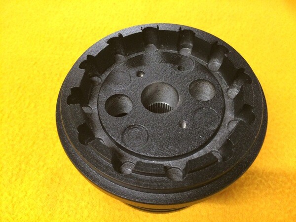 Shop Holden Torana LJ LH LX UC Steering Wheel Boss Kit Hub Adapter 1972 on Sunbird - Dick Smith