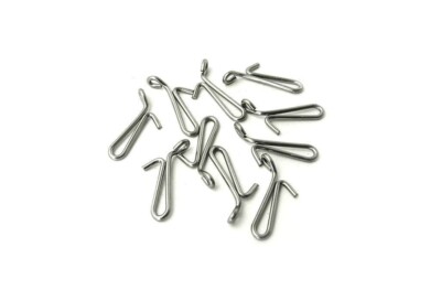 Gemini Genie Bent Rig Clip G3001/2 (10 Per Pack