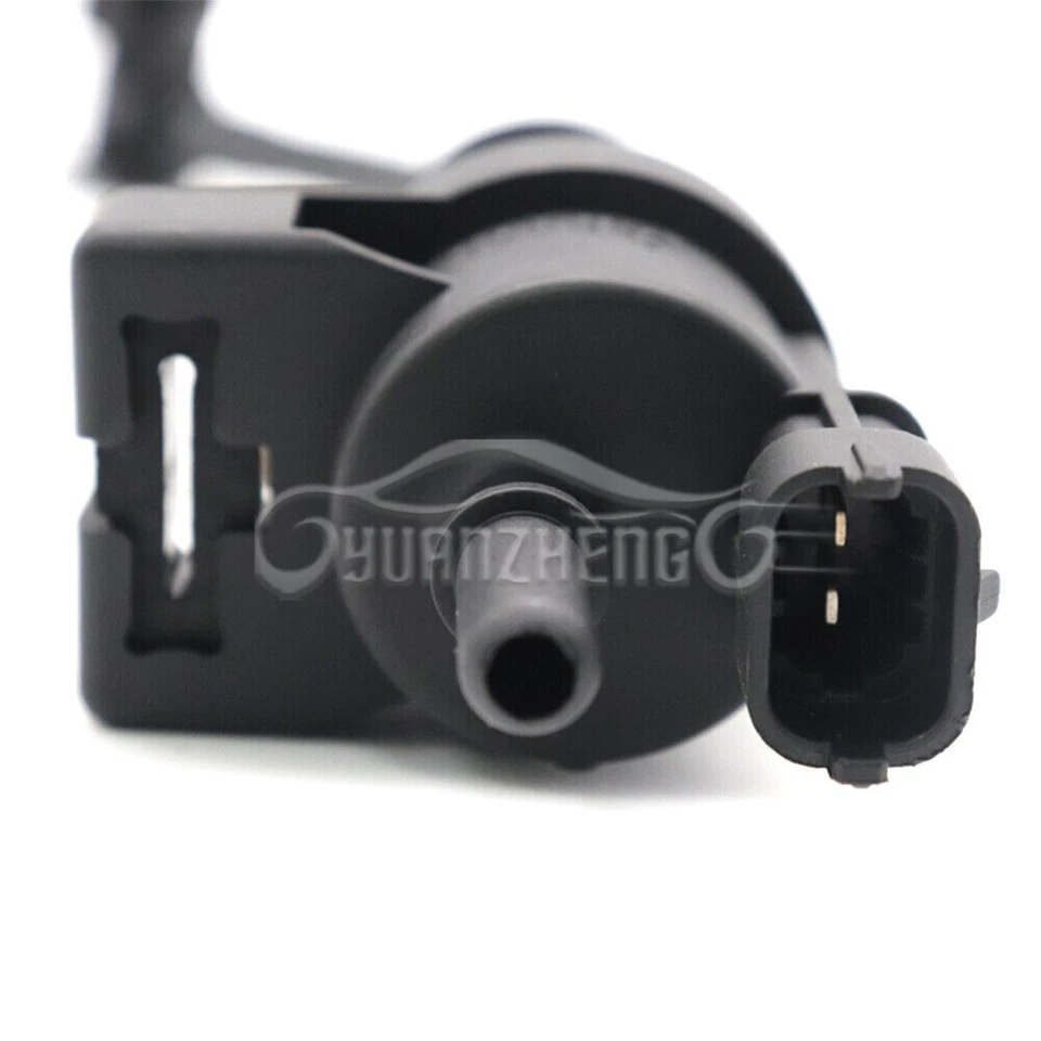 For Chevrolet Sonic Trax LS Cruze Buick Encore Base 1.4L Car Solenoid 55576071  - Image 3 of 4